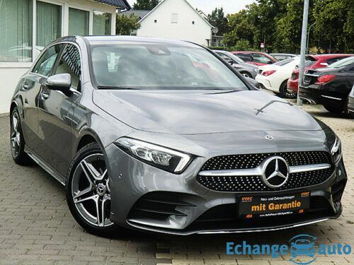 Mercedes-Benz A 180 AMG Line 7G-DCT