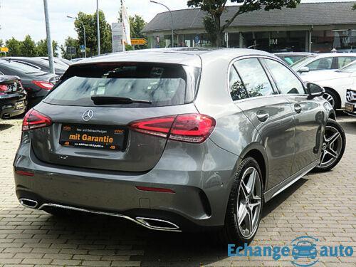 Mercedes-Benz A 180 AMG Line 7G-DCT