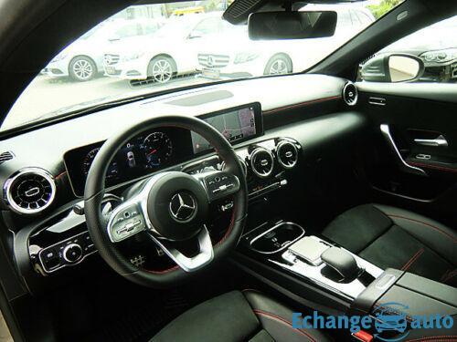 Mercedes-Benz A 180 AMG Line 7G-DCT