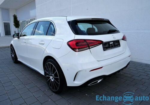 Mercedes-Benz A 200 AMG SPORT