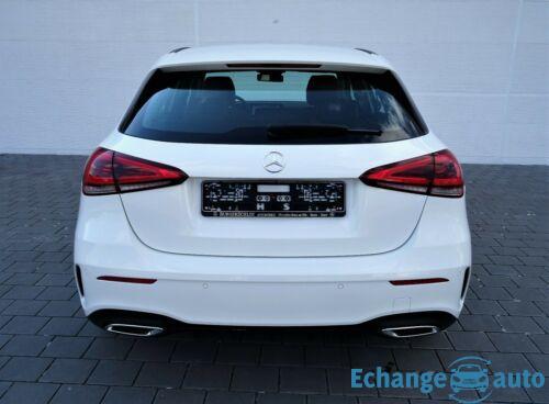 Mercedes-Benz A 200 AMG SPORT