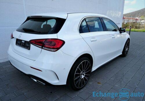 Mercedes-Benz A 200 AMG SPORT