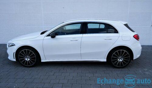 Mercedes-Benz A 200 AMG SPORT