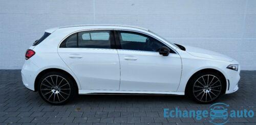 Mercedes-Benz A 200 AMG SPORT