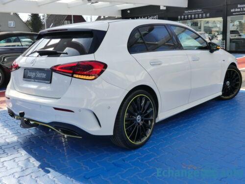 Mercedes-Benz A 250  AMG Line/edition