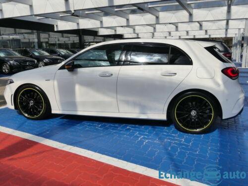 Mercedes-Benz A 250  AMG Line/edition