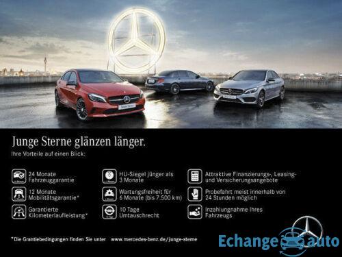 Mercedes-Benz A 250  AMG Line/edition