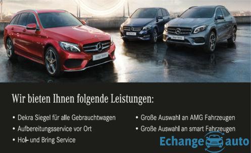 Mercedes-Benz A 250  AMG Line/edition