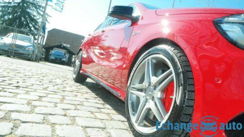 Mercedes-Benz A 45 AMG 4Matic