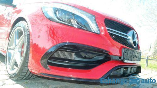 Mercedes-Benz A 45 AMG 4Matic