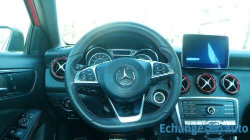 Mercedes-Benz A 45 AMG 4Matic