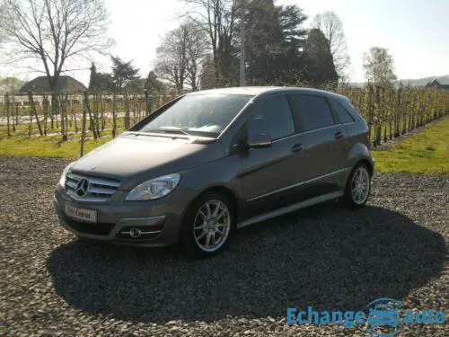 Mercedes-Benz B160 Avantgarde