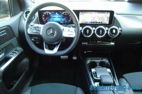 Mercedes-Benz B 180 AMG Line