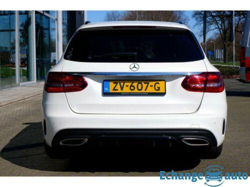 Mercedes-Benz C 160 Estate  | AMG-Line