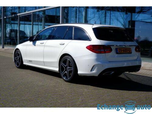 Mercedes-Benz C 160 Estate  | AMG-Line