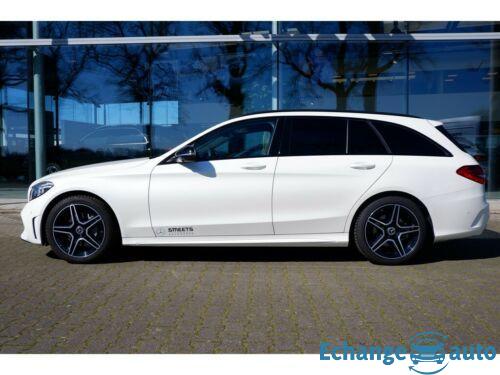 Mercedes-Benz C 160 Estate  | AMG-Line