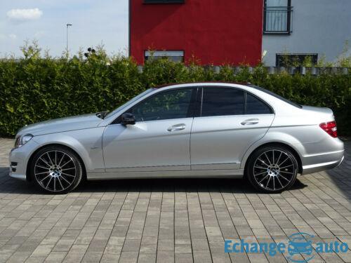 Mercedes-Benz C 280 ELEGANCE AMG