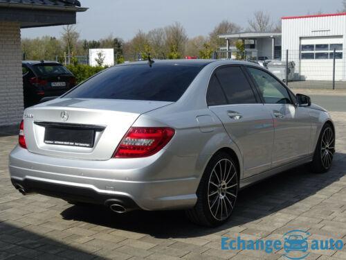 Mercedes-Benz C 280 ELEGANCE AMG