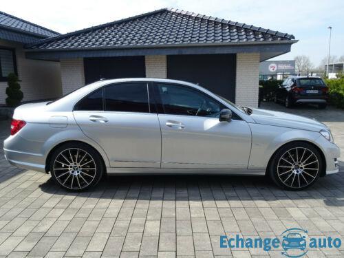 Mercedes-Benz C 280 ELEGANCE AMG