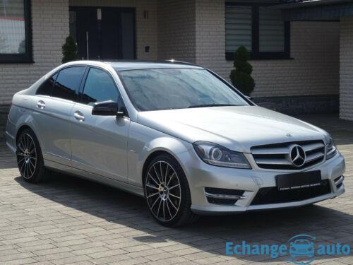 Mercedes-Benz C 280 ELEGANCE AMG