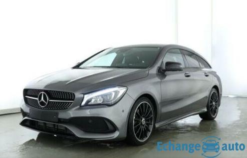 Mercedes-Benz CLA 200  AMG