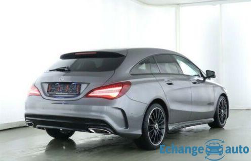 Mercedes-Benz CLA 200  AMG