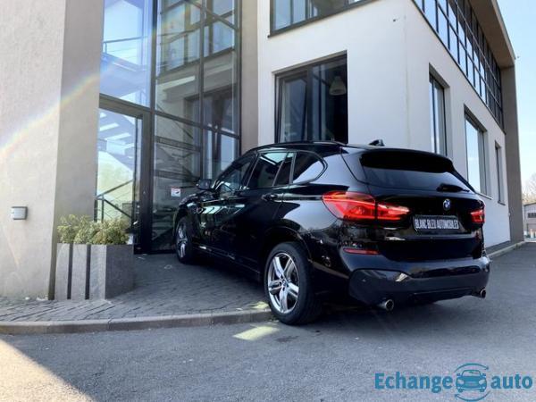 BMW X1 (F48) XDRIVE25D M SPORT BVA8 231