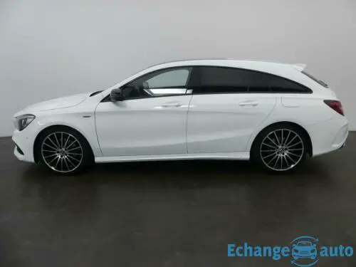 Mercedes-Benz CLA 250 4M SB Sport AMG