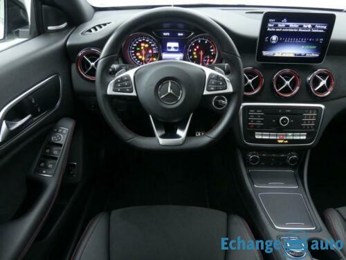 Mercedes-Benz CLA 250 4M SB Sport AMG