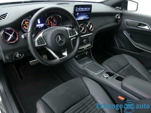 Mercedes-Benz CLA 250 4M SB Sport AMG