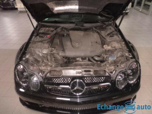 Mercedes-Benz CLK 220 63 AMG- Black Series