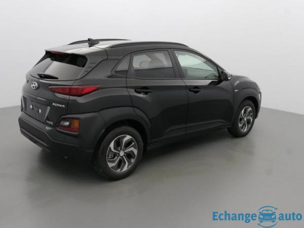 Hyundai Kona 1.6 GDi hybrid 141ch DCT-6 Twist techno pack