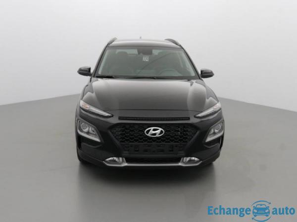 Hyundai Kona 1.6 GDi hybrid 141ch DCT-6 Twist techno pack