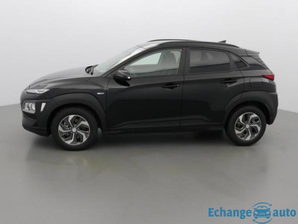 Hyundai Kona 1.6 GDi hybrid 141ch DCT-6 Twist techno pack