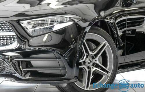 Mercedes-Benz CLS 220 d Cp. AMG