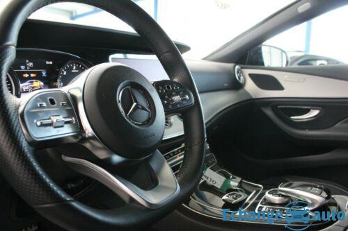 Mercedes-Benz CLS 300 d AMG LINE