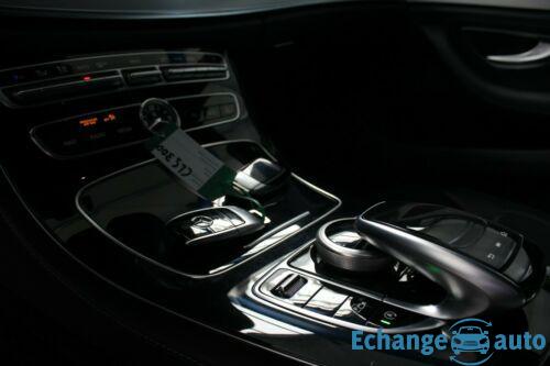 Mercedes-Benz CLS 300 d AMG LINE