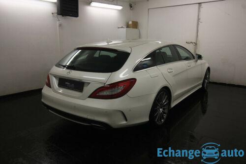 Mercedes-Benz CLS 350 D SHOOTING BRAKE AMG