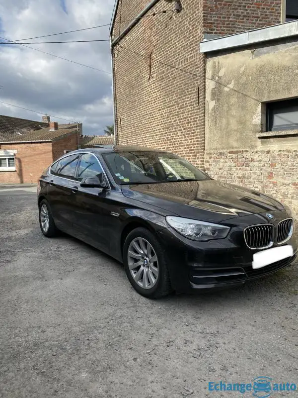 Bmw 520 gt