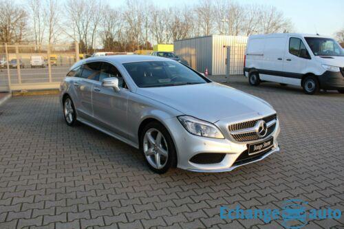 Mercedes-Benz CLS 400 4M SB AMG