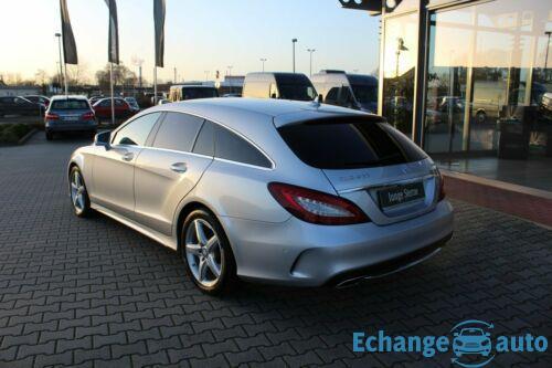 Mercedes-Benz CLS 400 4M SB AMG