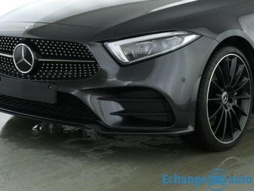 Mercedes-Benz CLS 450 4M Editon 1, AMG