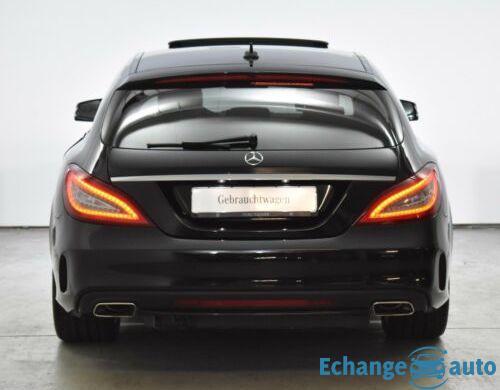 Mercedes-Benz CLS500 SB AMG