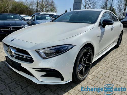 Mercedes-Benz CLS 53 AMG 4M