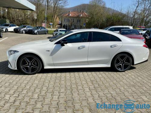 Mercedes-Benz CLS 53 AMG 4M