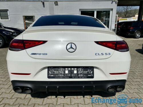 Mercedes-Benz CLS 53 AMG 4M