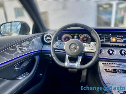 Mercedes-Benz CLS 53 AMG 4M