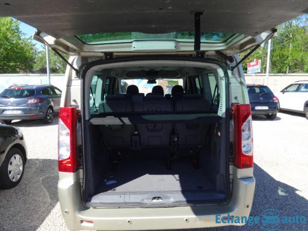 PEUGEOT EXPERT TEPEE DIESEL 2.0 HDI 140 Premium Long 9 Places