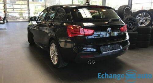 BMW 120i Edition M Sport