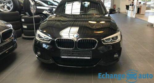 BMW 120i Edition M Sport